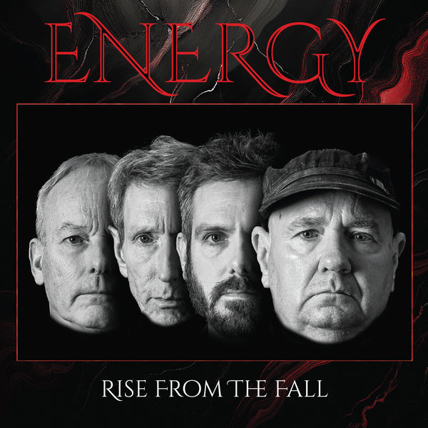 Rise from the Fall