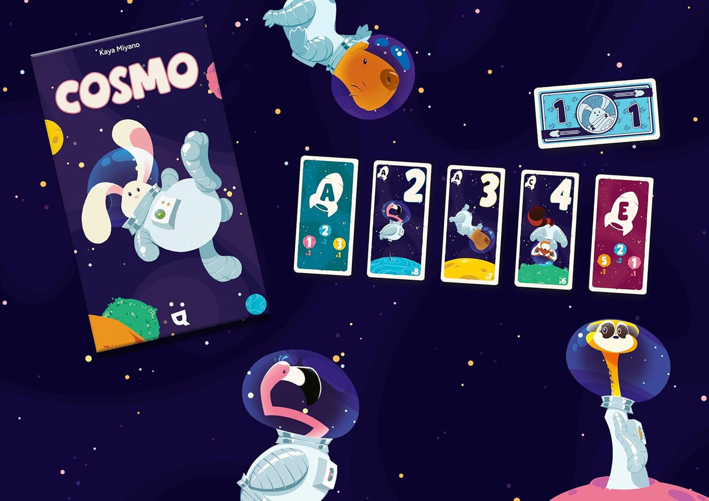 Cosmo