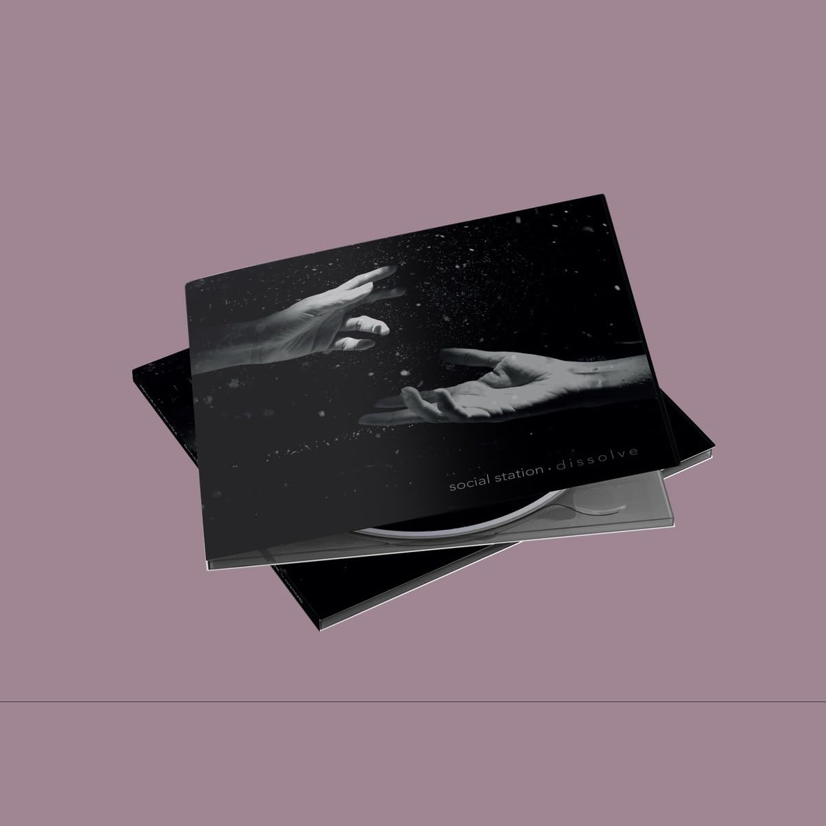 Social Station - Dissolve