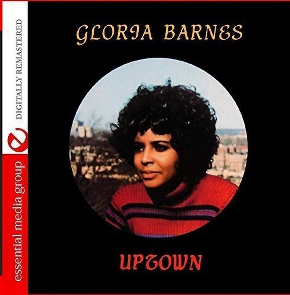 Uptown Digitally Remastered