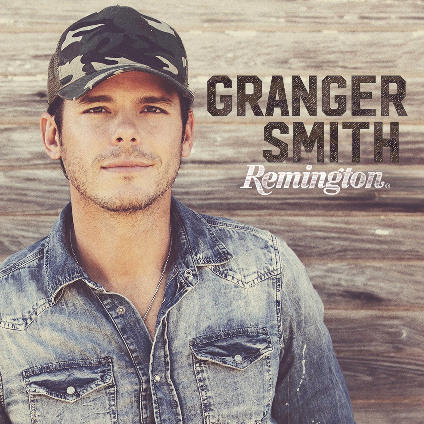 Granger Smith-Remington