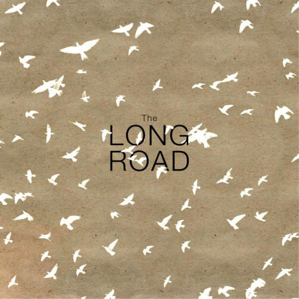 The Long Road: British Red Cross
