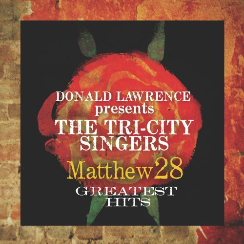 MATTHEW 28 - GREATEST HITS