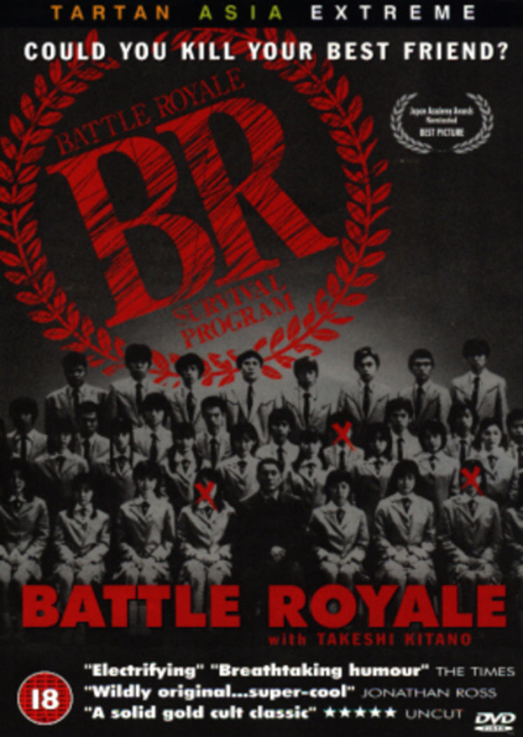 Battle Royale