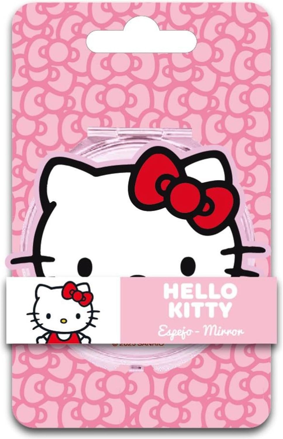 Cerda Beauty: Hello Kitty - Mirror (2500003544)