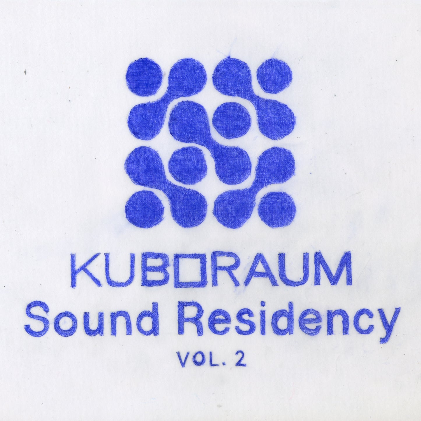 Kuboraum Sound Residency (Vol. 2)