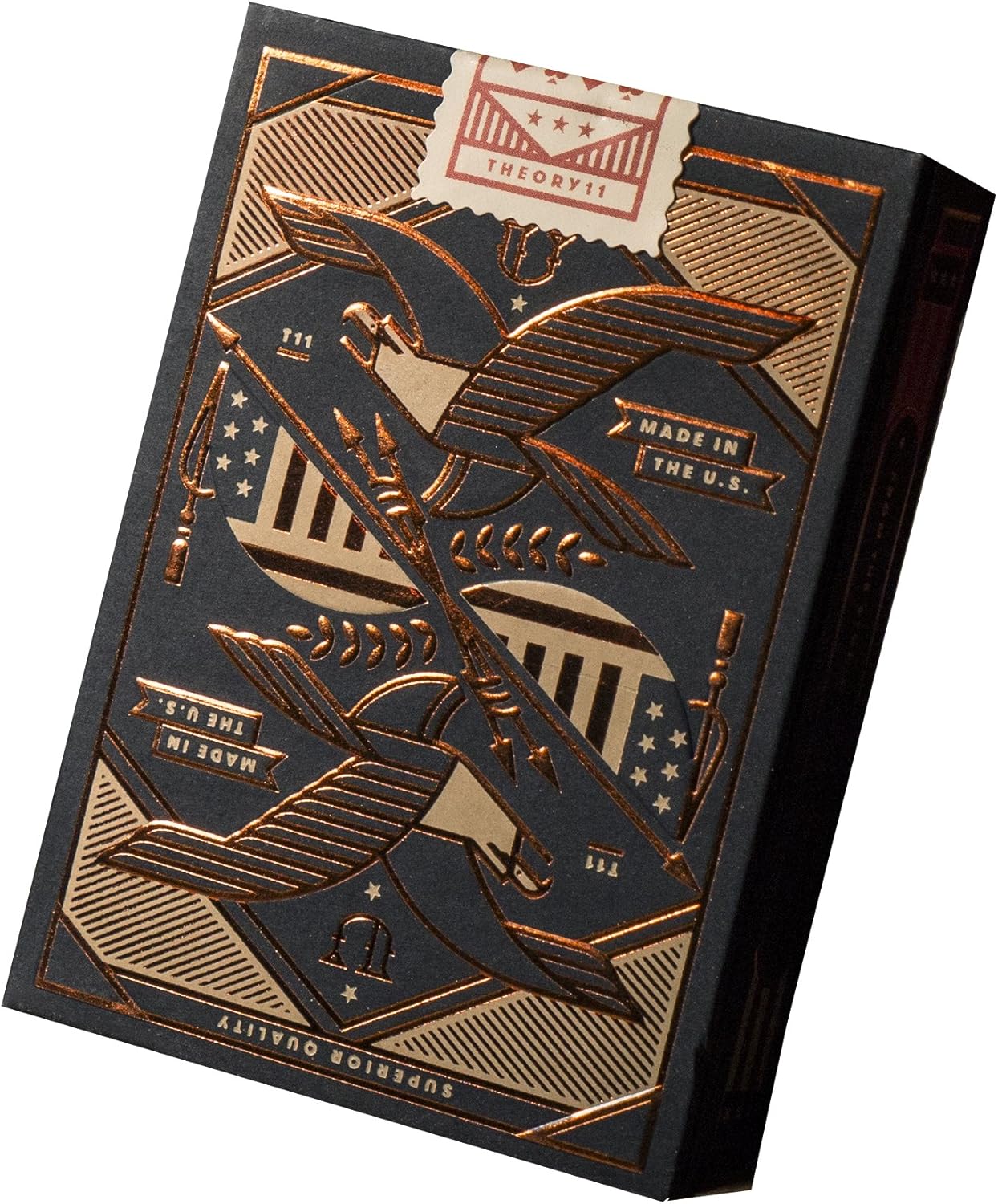 theory11 Union Playing Cards