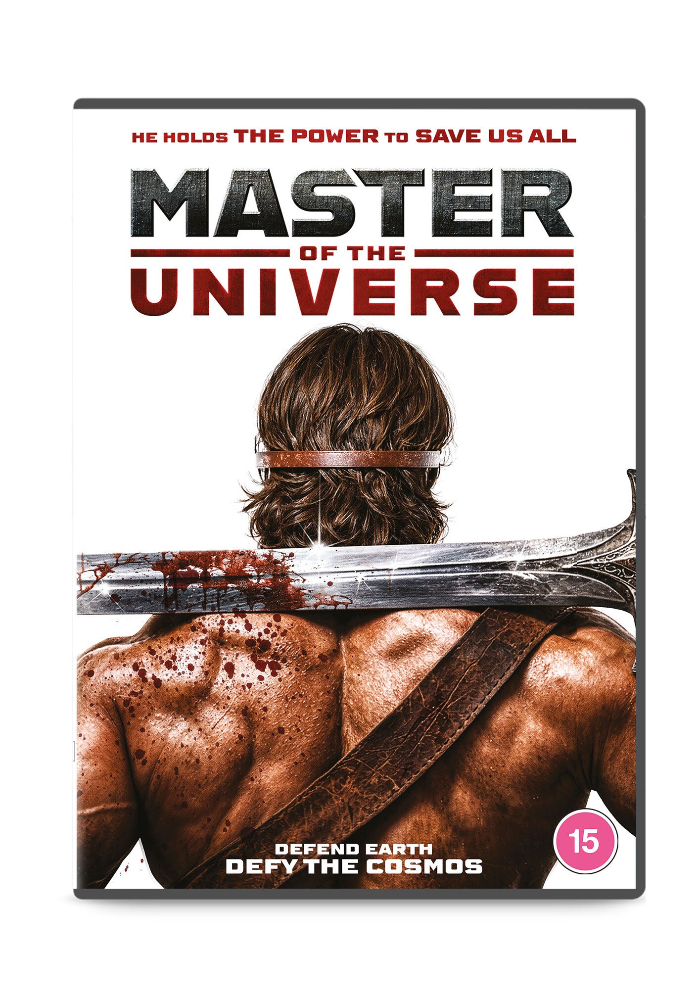 Master of the Universe