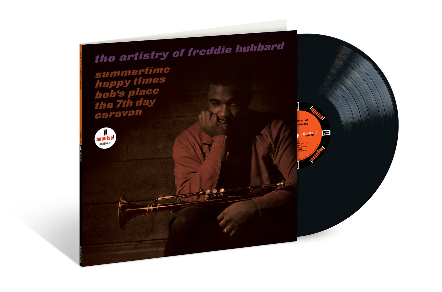 The Artistry of Freddie Hubbard