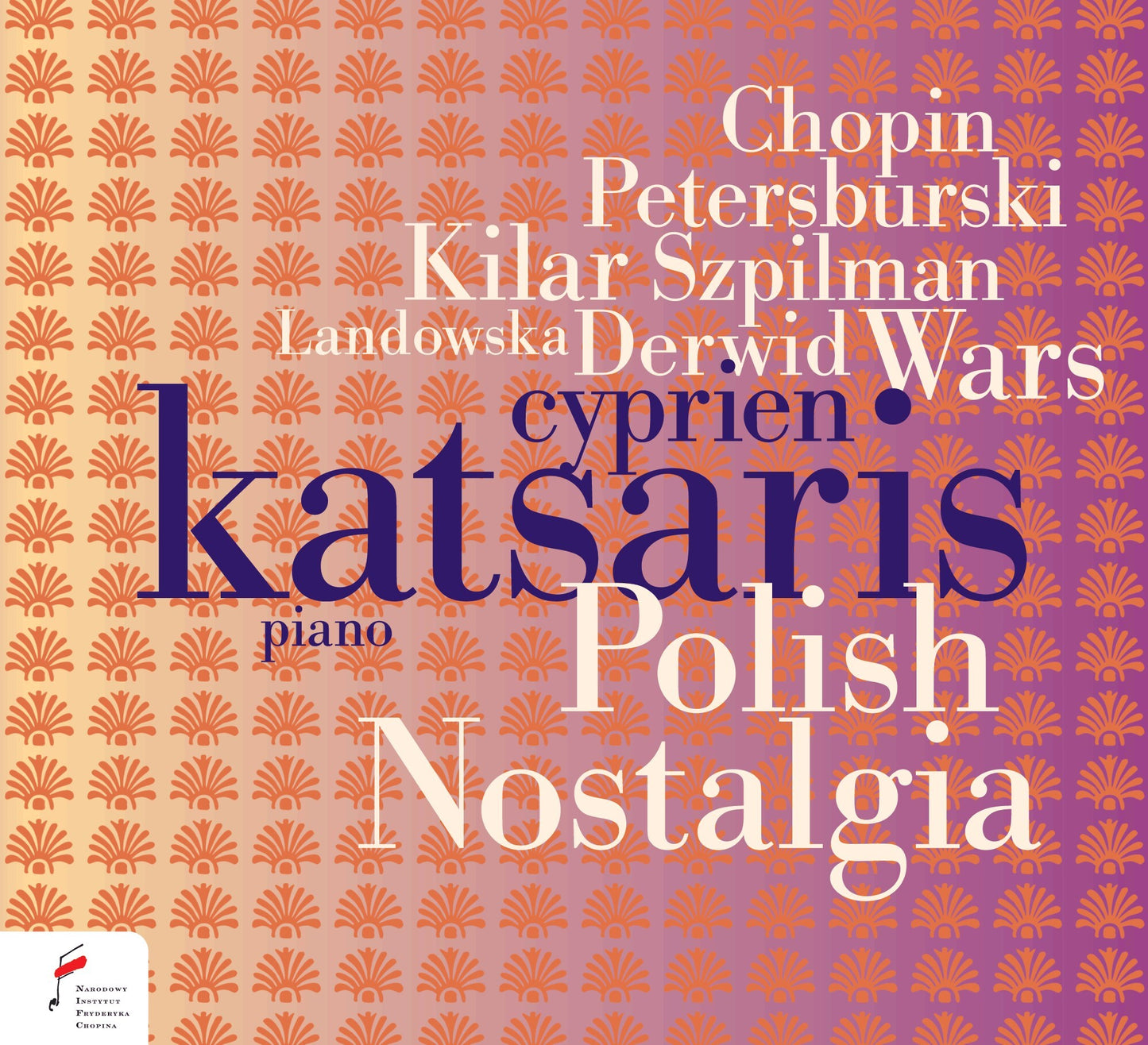 Cyprien Katsaris: Polish Nostalgia
