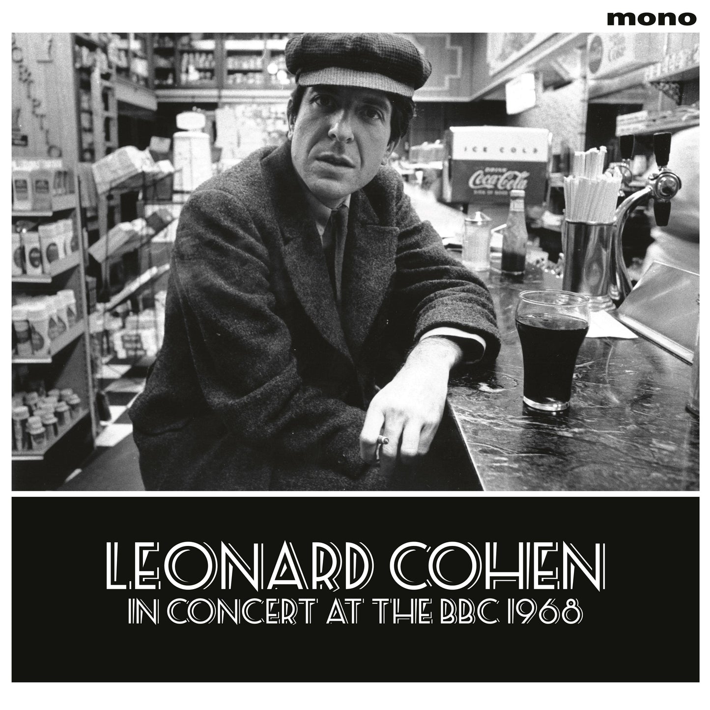 In Concert at the BBC 1968