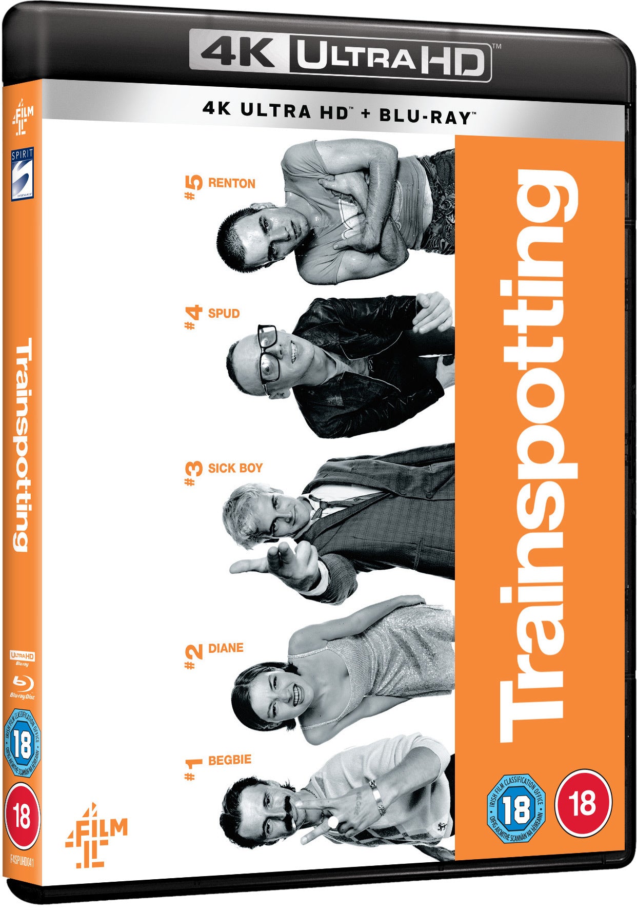 Trainspotting