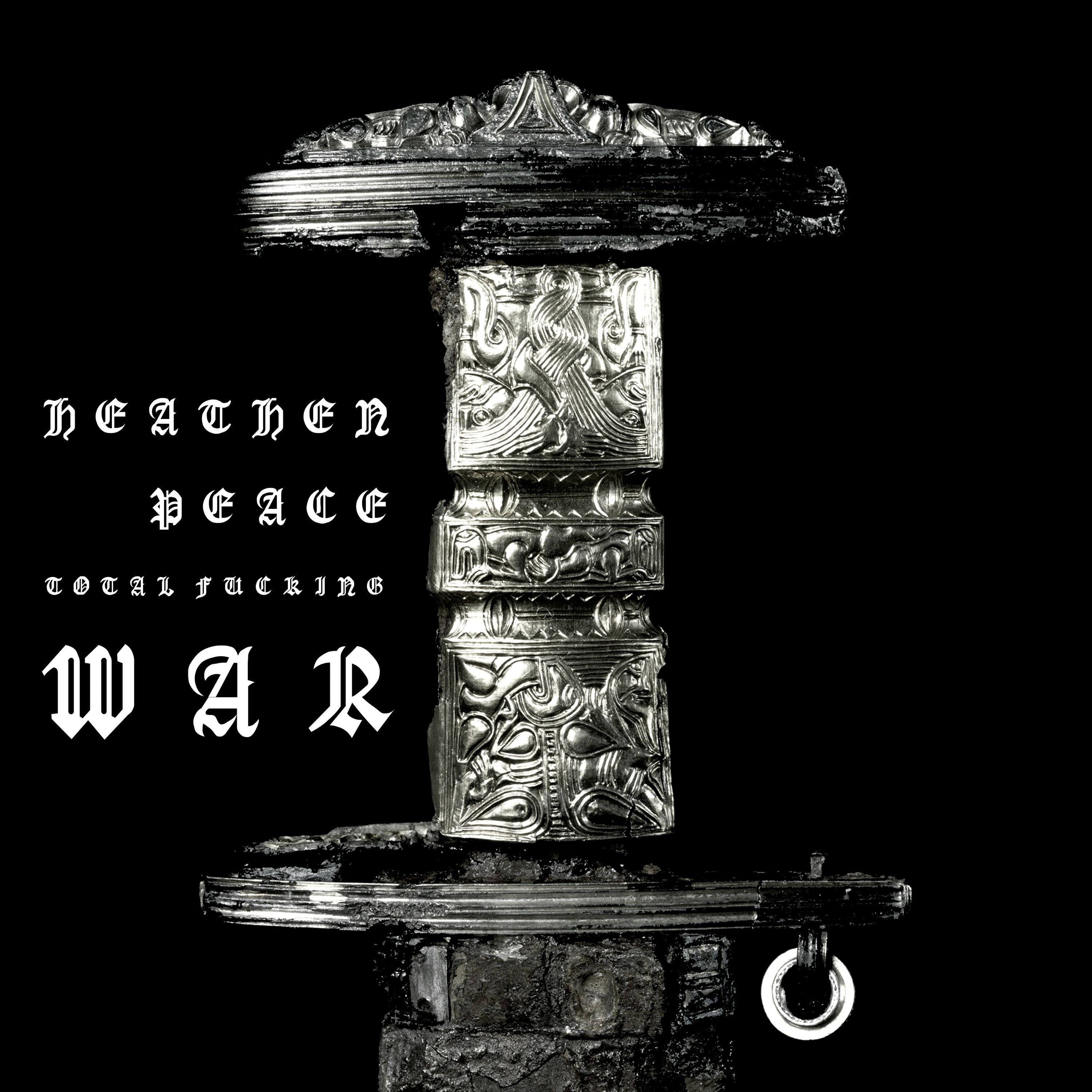 Total Fucking War