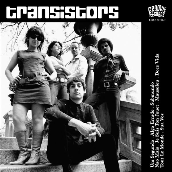 Transistors