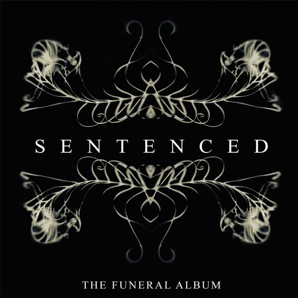 The Funeral Album (Bone)
