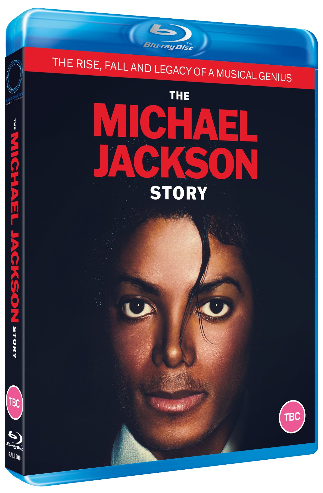 The Michael Jackson Story