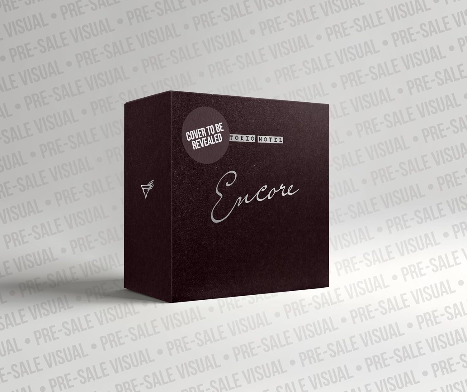 ENCORE (Deluxe Fan Box)