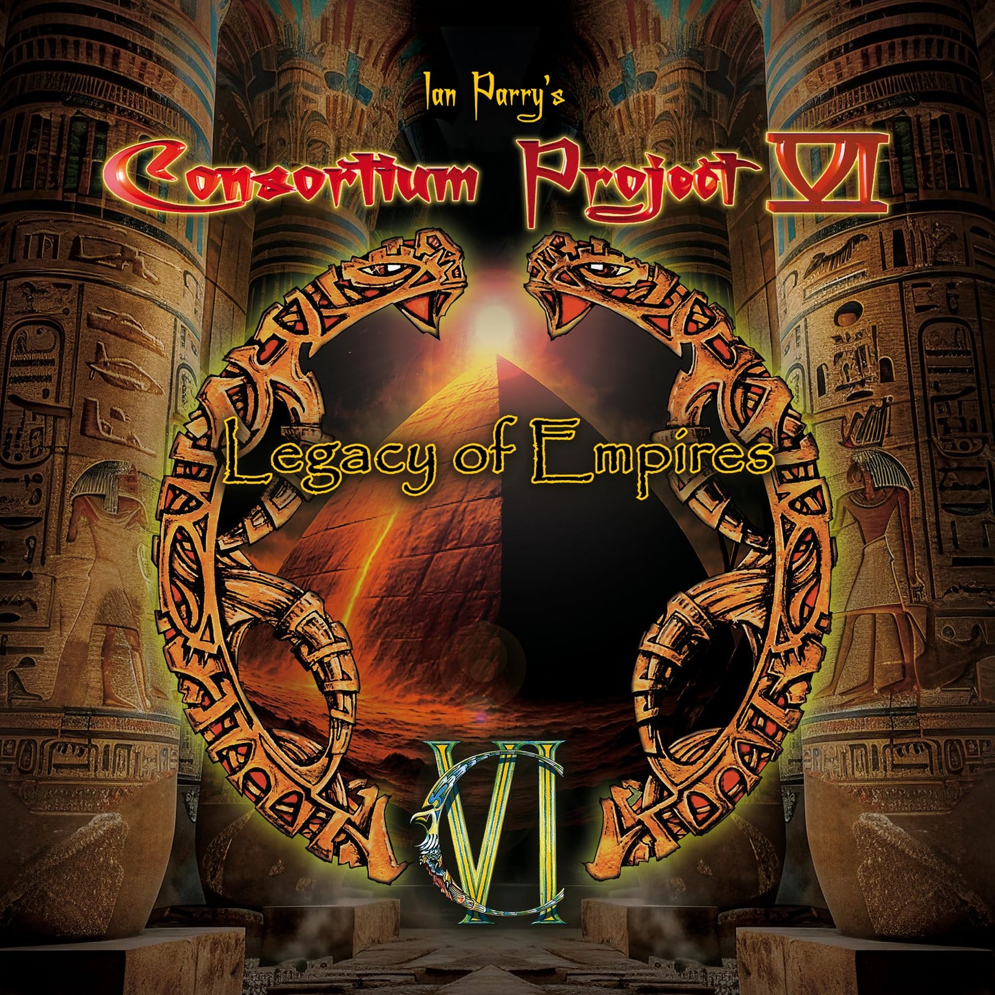 Legacy of Empires