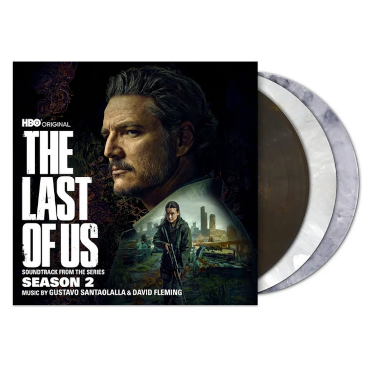 The Last of Us: Season 2