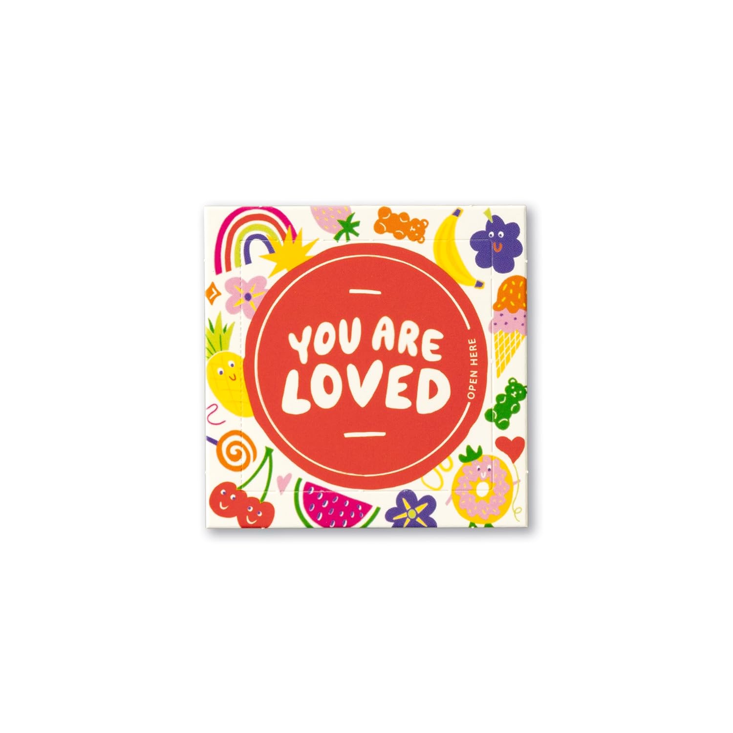Kids ThoughtFulls - You Are Loved: Pop-Open Cards to Share with Kids
