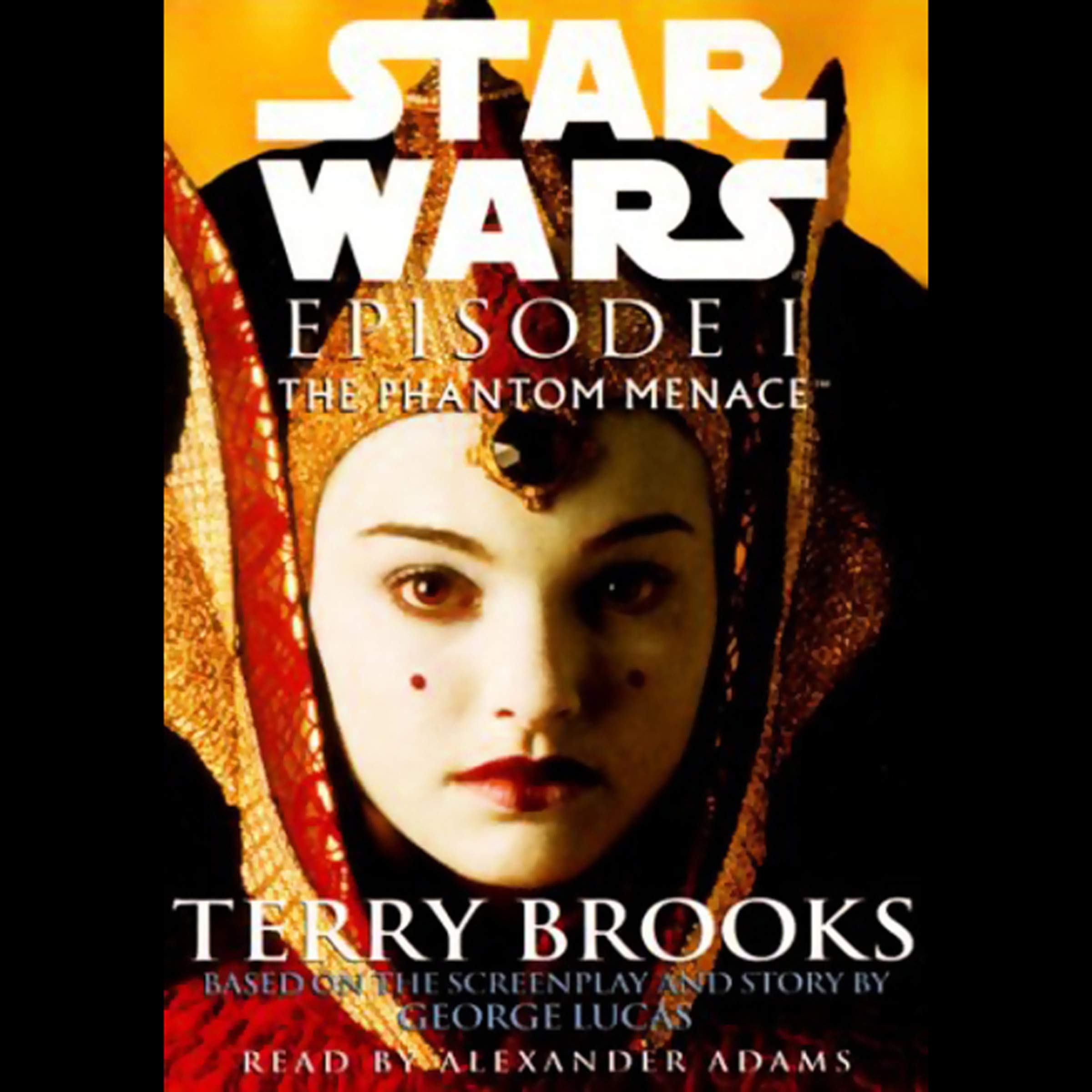 The Phantom Menace: Star Wars: Episode I