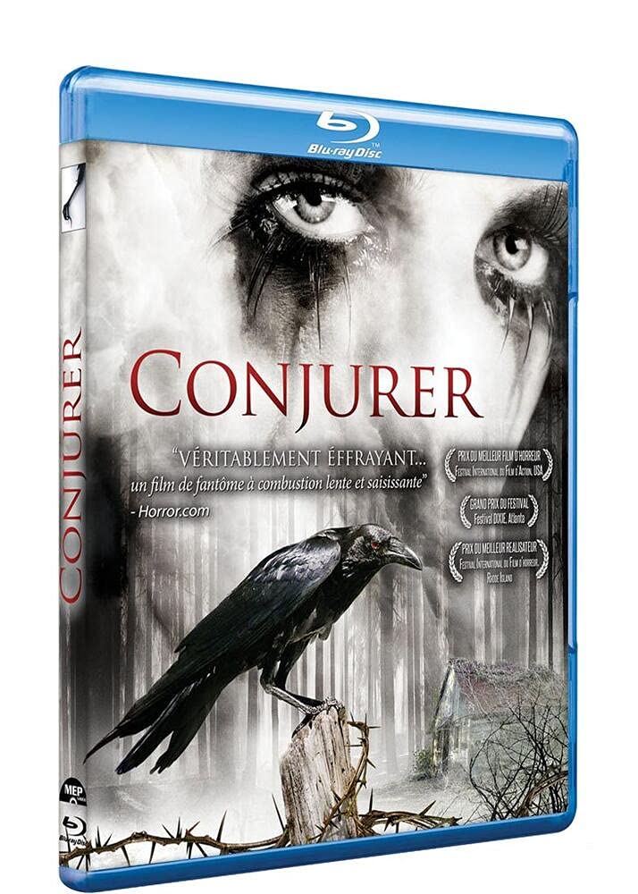 Conjurer