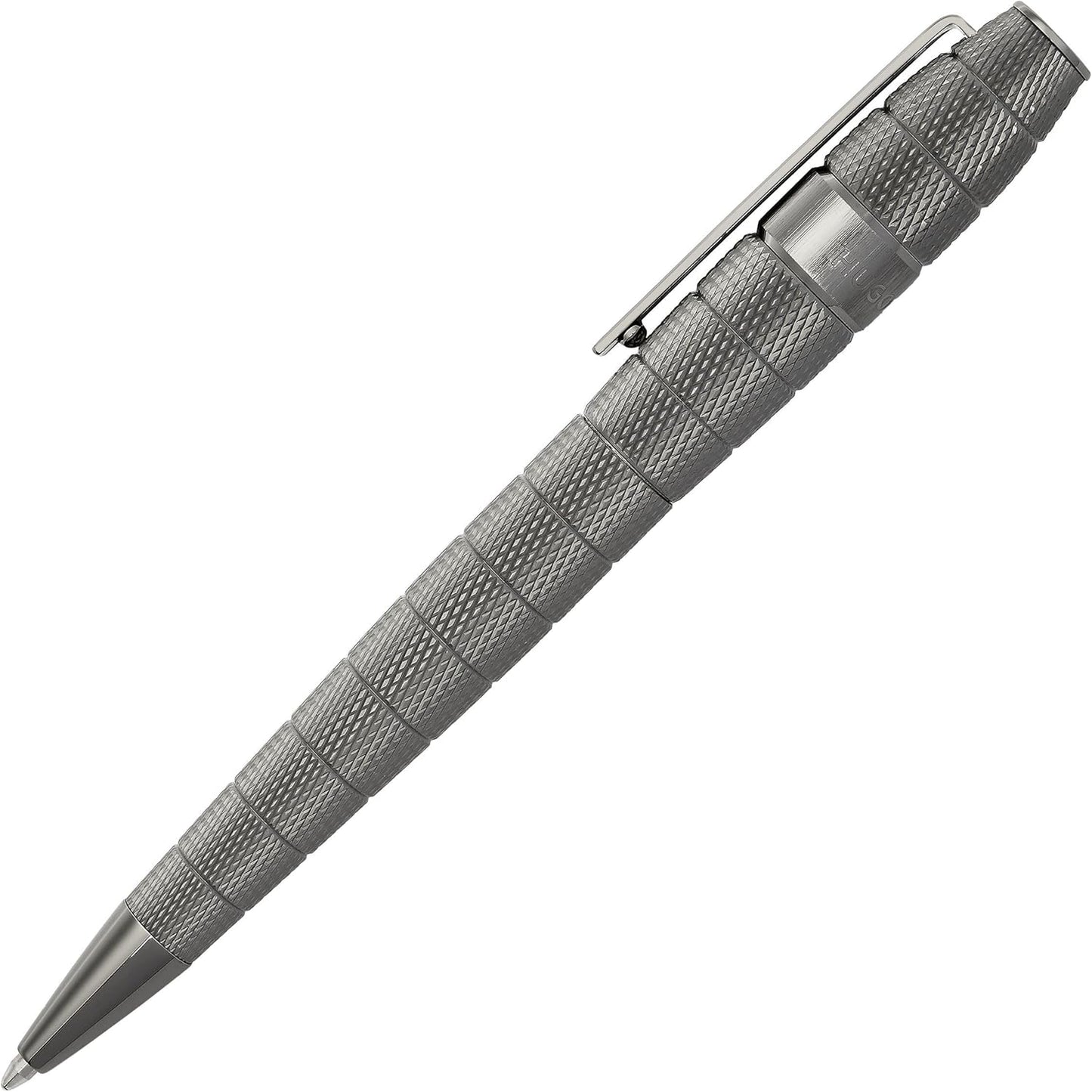 Hugo Boss Quantum Gun Ballpoint Pen