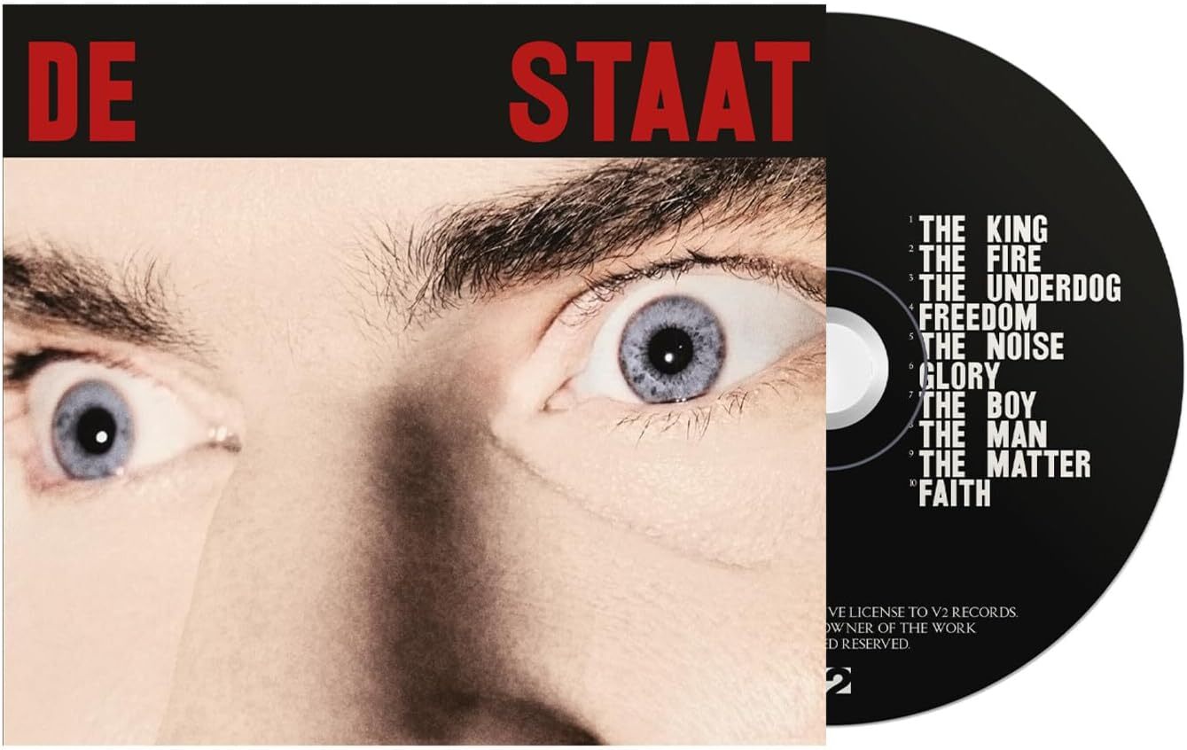 De Staat