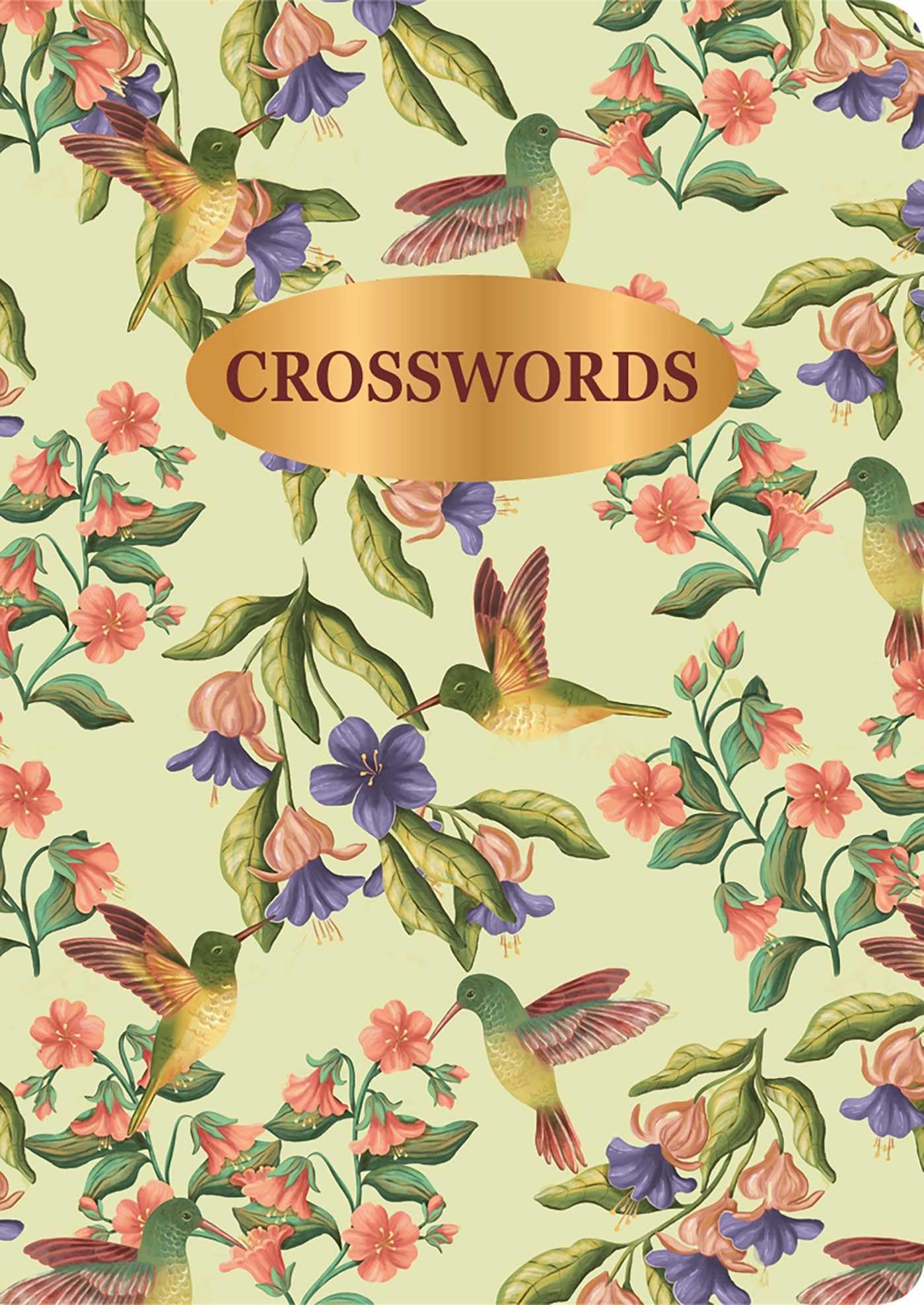 Crosswords