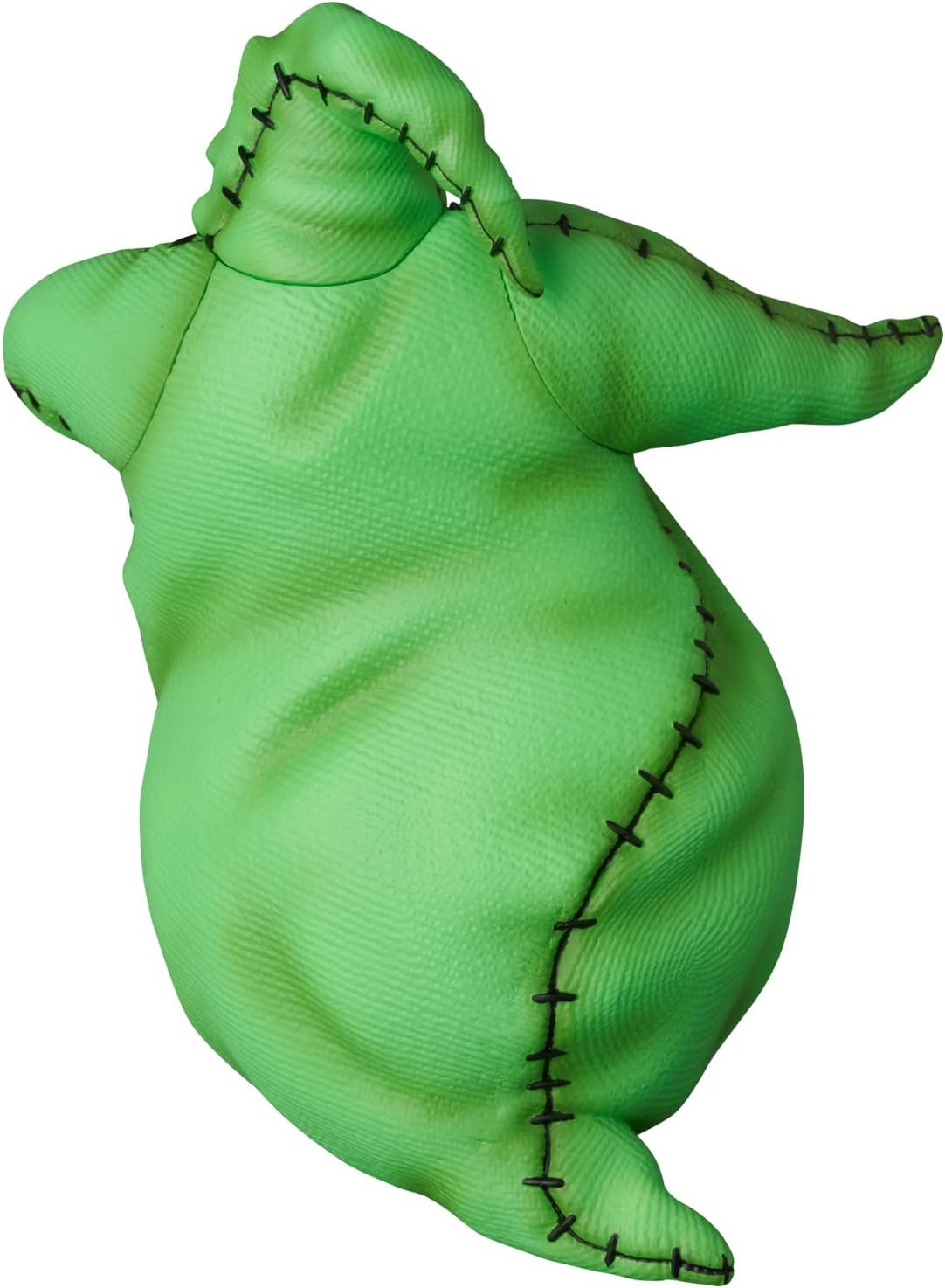 Medicom Toy UDF Figurine ultra détaillée n°861 Disney Series 11 Oogie Boogie Boogie Hauteur totale env. 100 mm Sans échelle Figurine complète pré-peinte