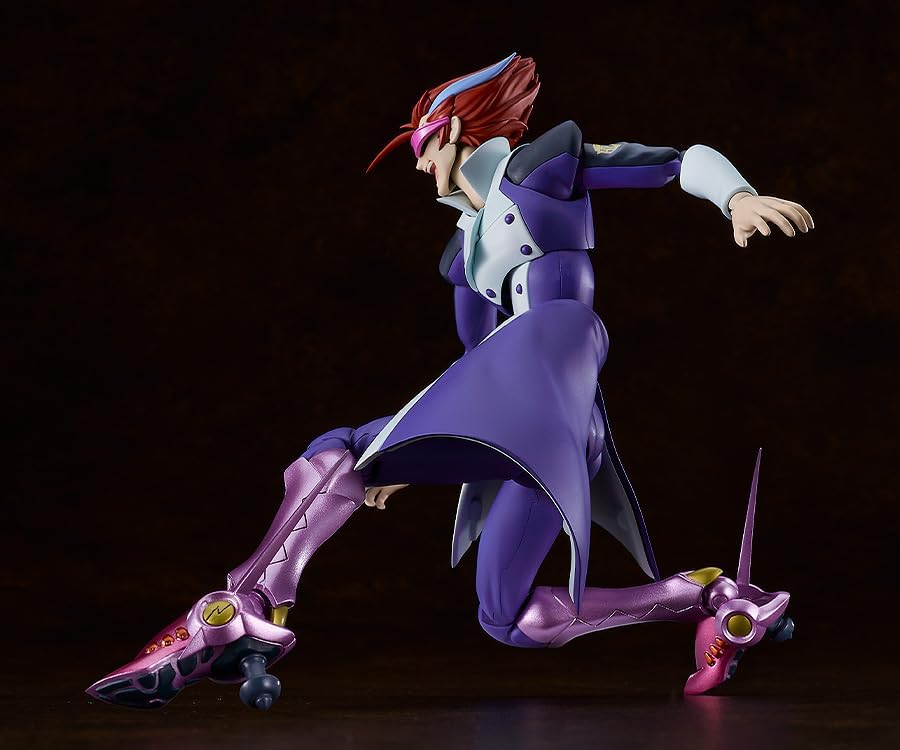 GOOD SMILE COMPANY PLAMATEA Gerader Cougar, nicht skalierbar, baubares Kunststoffmodell