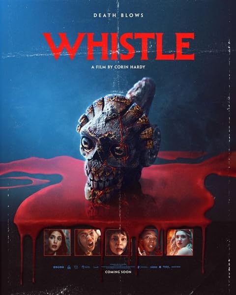 Whistle