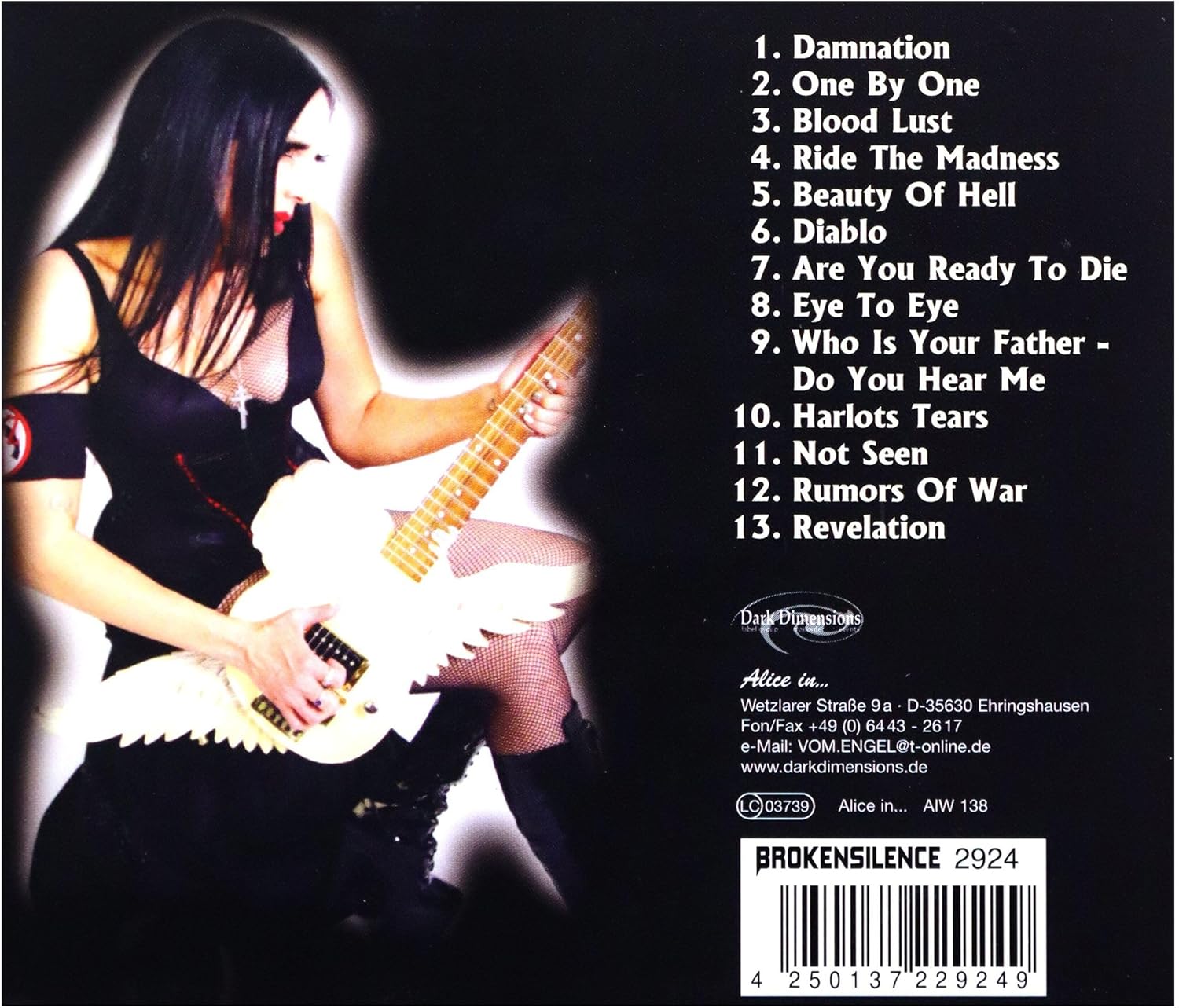 Damnation