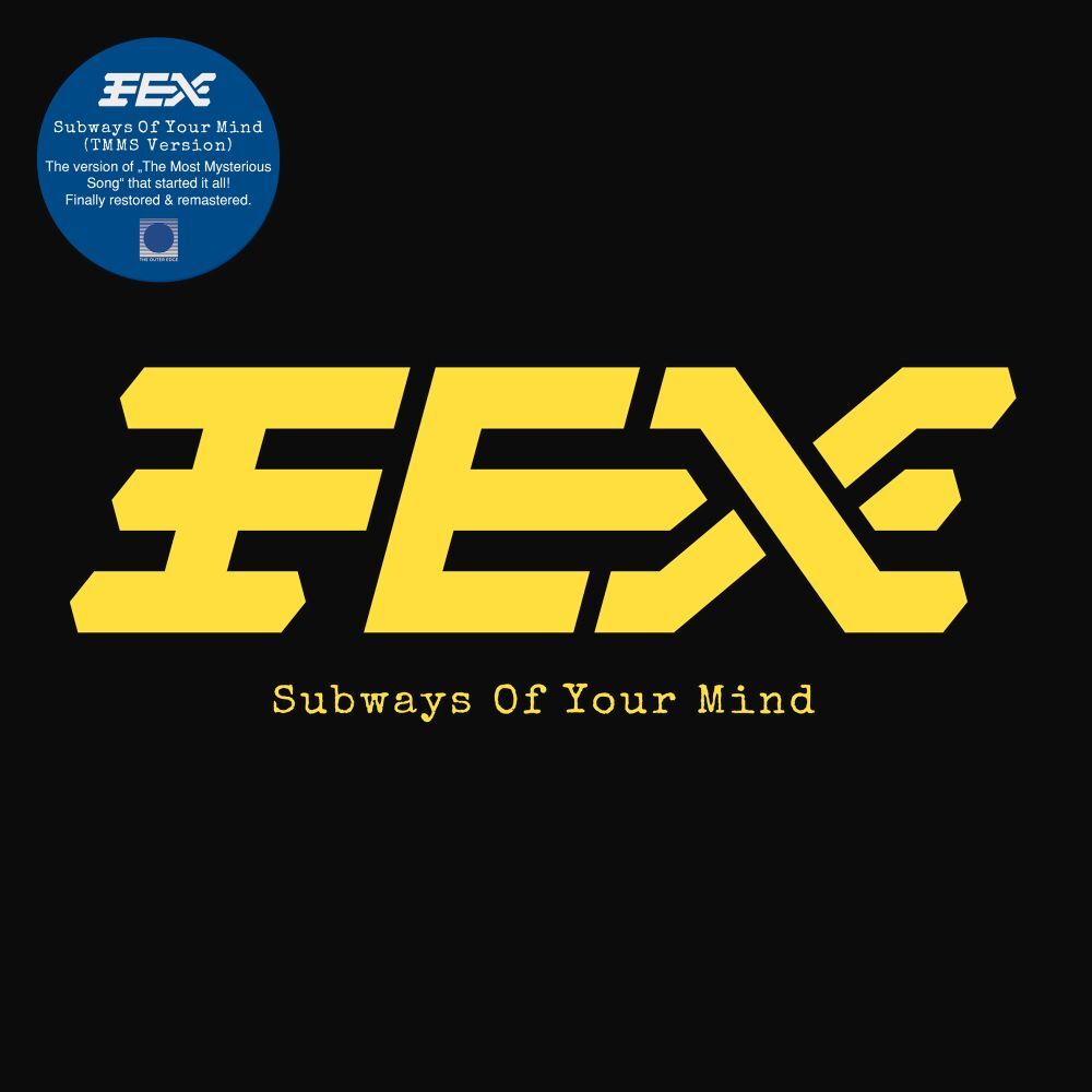 Subways of Your Mind (TMMs Version)