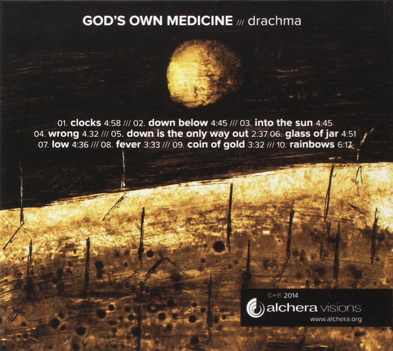 Drachma