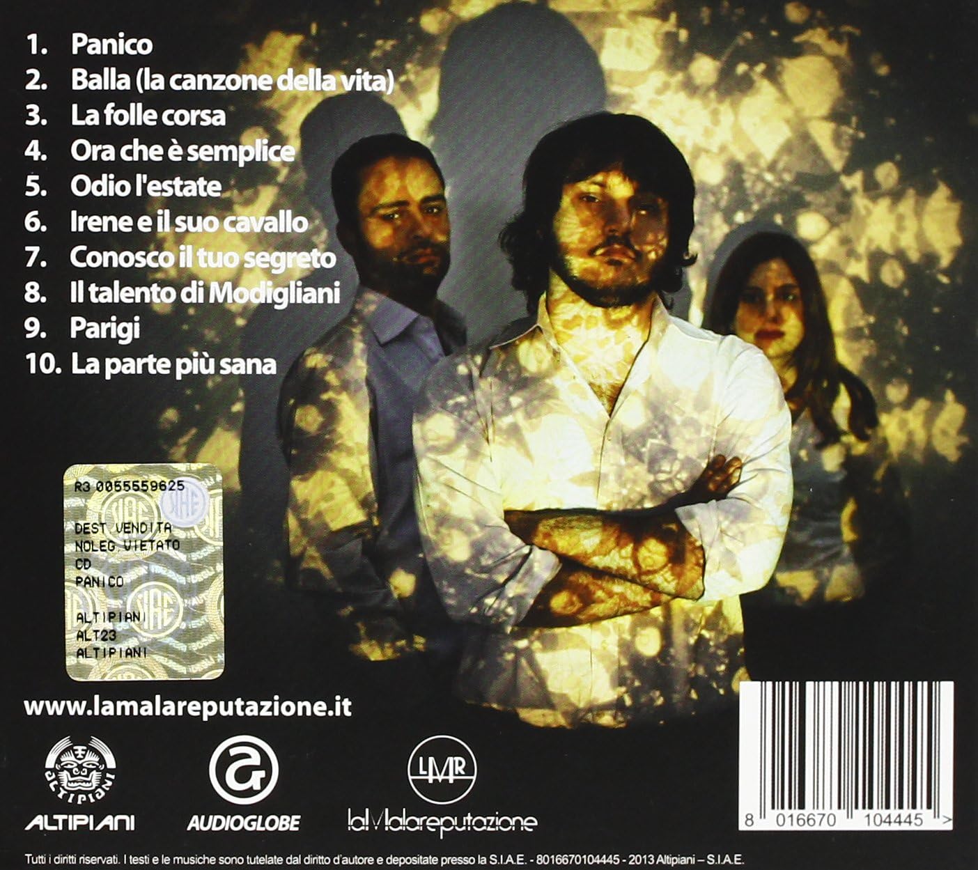 Panico