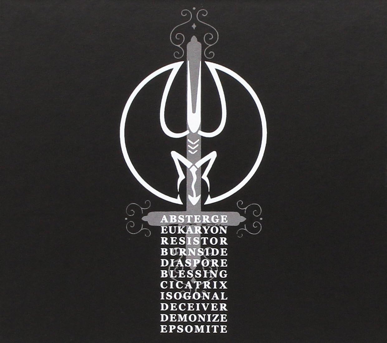 Exorcise - Murder Themes Vol.3
