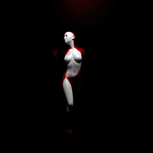 Blinded - White vinyl ( lp_record