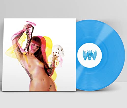 Todos Los Conciertos - Blue Edition