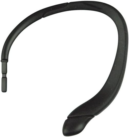EPOS EH DW 10 B EARHOOK DW