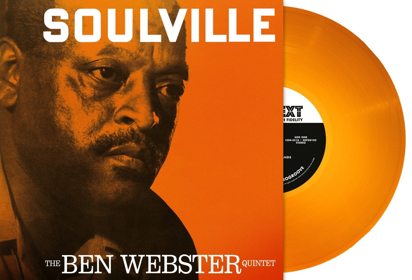 Soulville