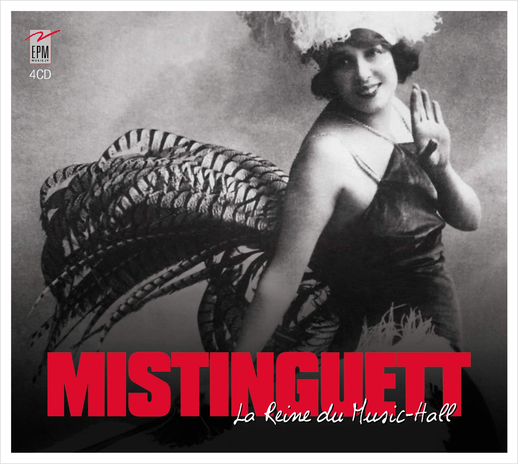 La Reine Du Music-Hall