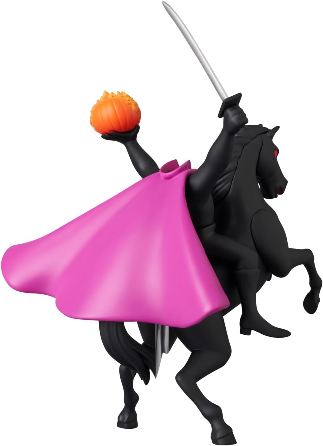 Disney Udf Series 11 Mini Figure The Headless Horseman 7 Cm