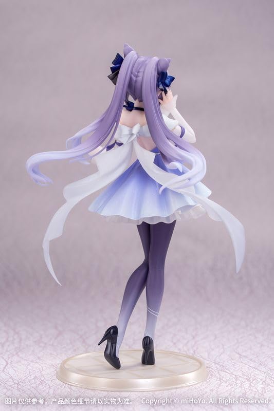 Gift+ Harajin Shining Night Party Ver. 1/8 Scale Complete Figure