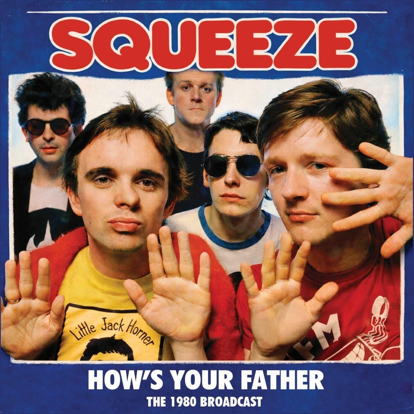 How's Your Father: The 1980 Broadcast