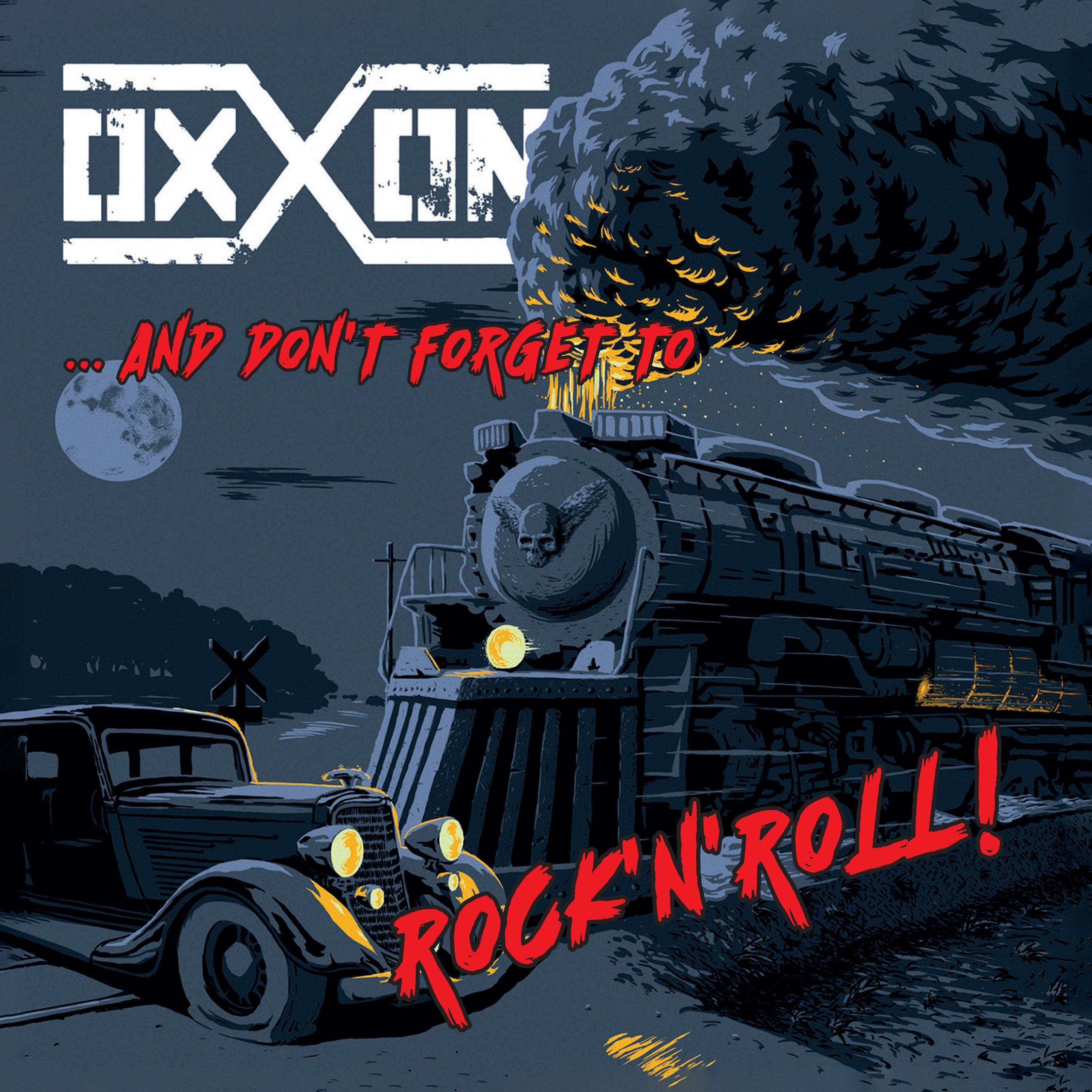 ...And Don't Forget to Rock'n'roll!