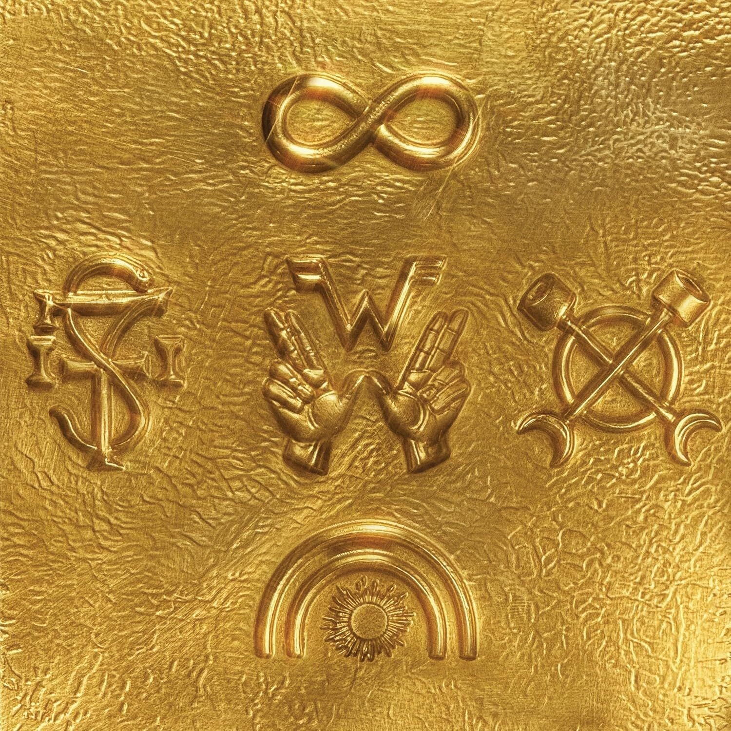 Weezer (Gold Album)