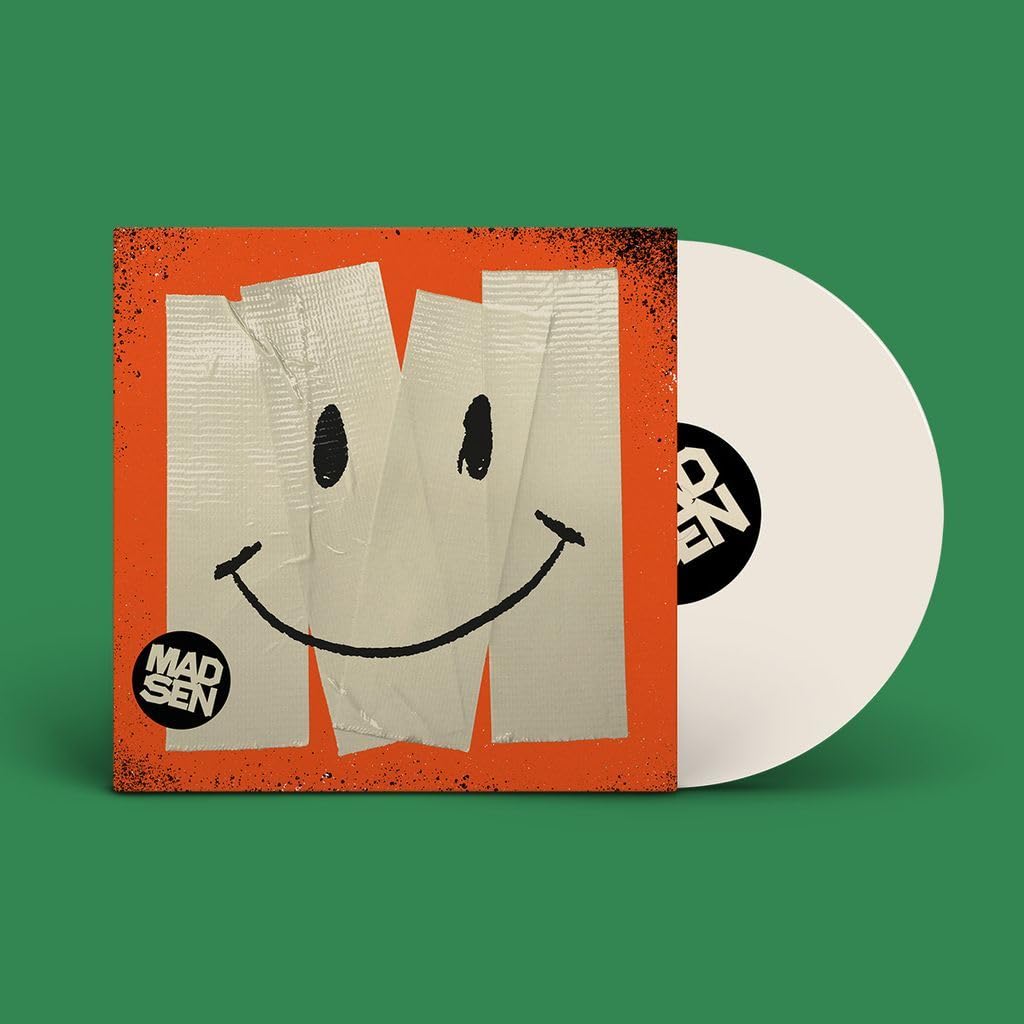 Smile (Cream Colored