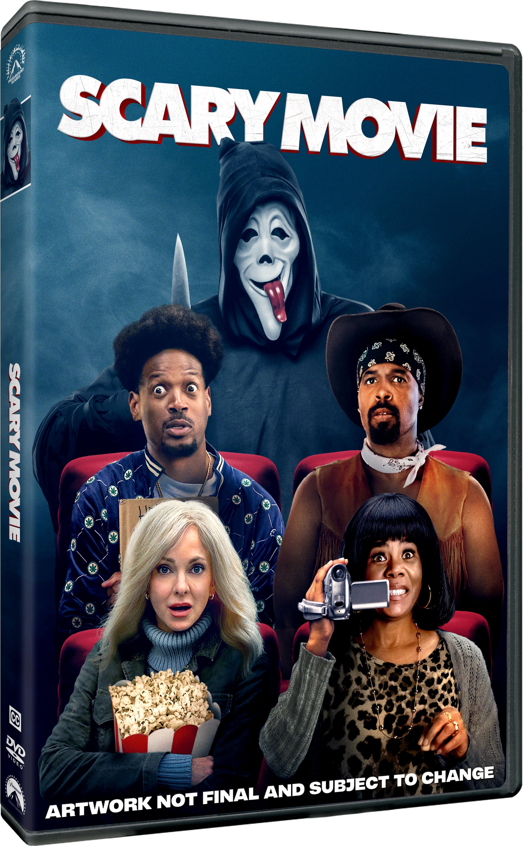 Scary Movie (2026)