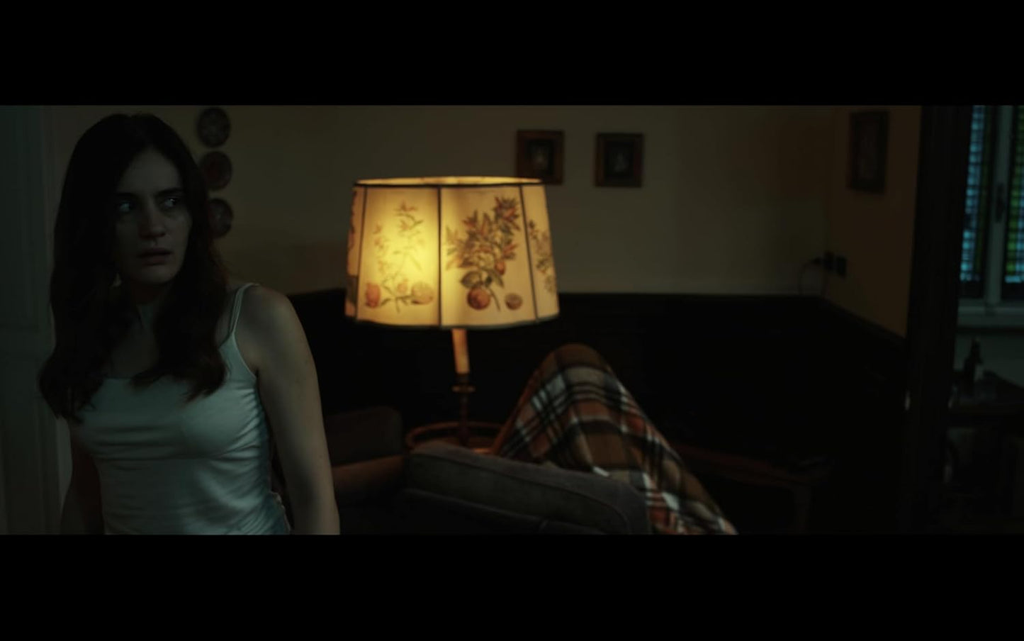 ANTONACI, ALESSANDRO / LASCAR, DANIEL / MANDALA, STEFANO - THE GRIEVING - ASCHE ZU ASCHE